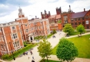 Newcastle University-catalog