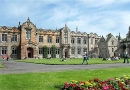 University of St. Andrews-catalog